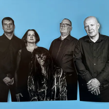 The Nightingales