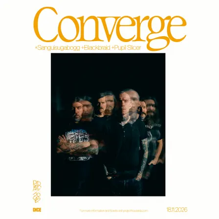 Converge