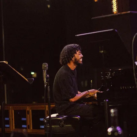 Miles Lennox Quartet