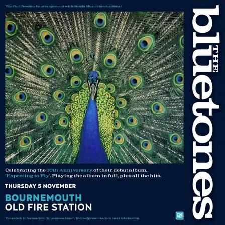 The Bluetones