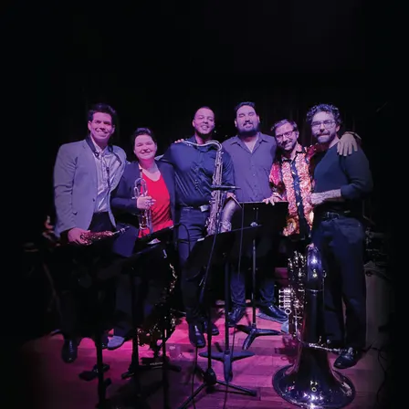 Grupo Arizona