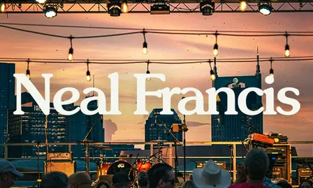 Neal Francis