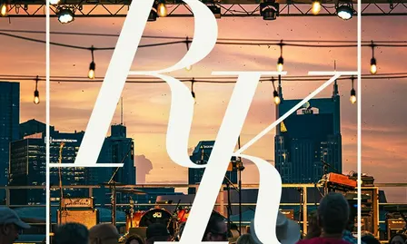 Ruston Kelly Presents DIRT EMO NIGHT