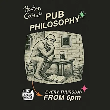 Pub Philosophy