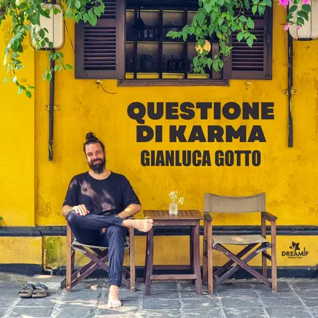 Gianluca Gotto