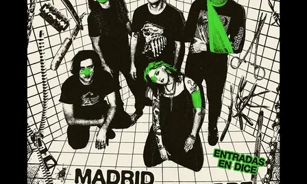 Frankie and The Witch Fingers + Iguana Death Cult