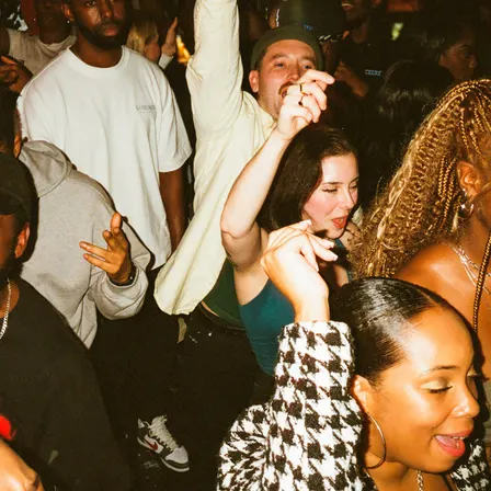 CULTURE PRESENTS: SIAKA STEVENS