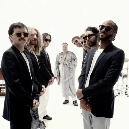 St. Paul & The Broken Bones