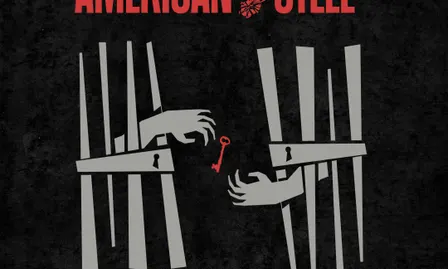 Tractor Tavern Presents:  Dave Hause & The Mermaid x American Steel w/ Dead Bars NIGHT 1