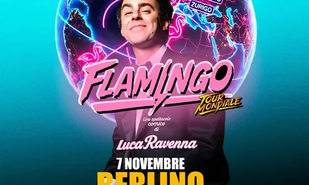 Luca Ravenna