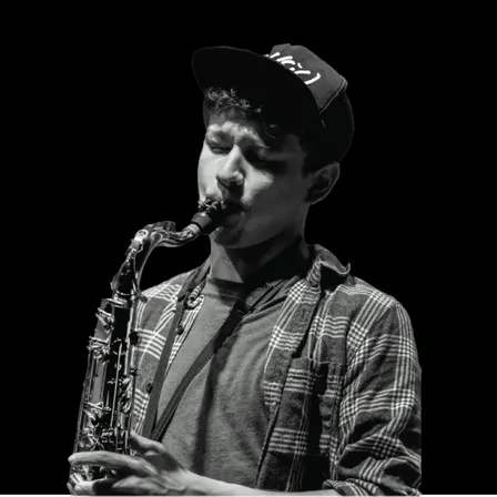 Late Night with Simeon Roth