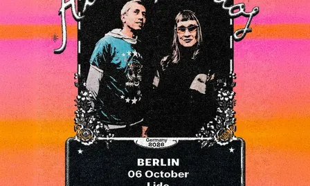 Aterciopelados