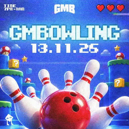 GMBOWLING