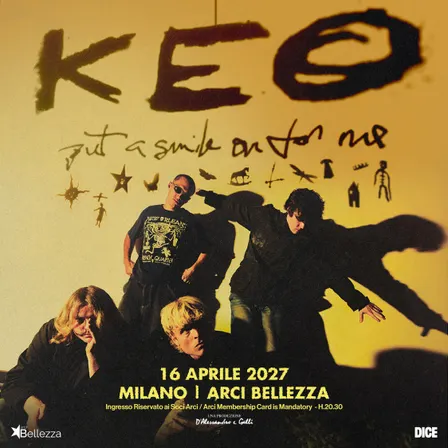 KEO