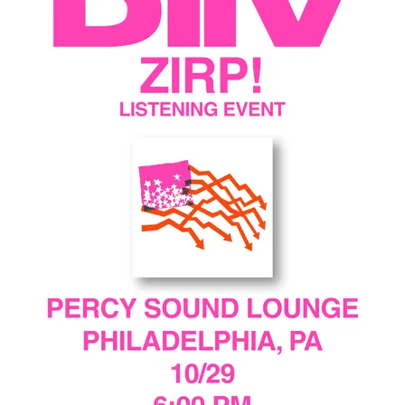 DIIV ZIRP! Album Listening