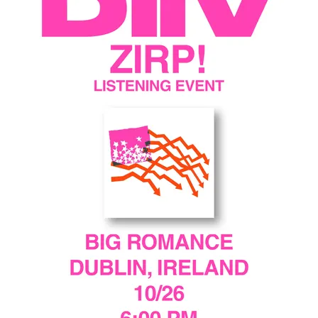 DIIV ZIRP! Album Listening