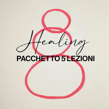 Pacchetto 5 lezioni 24&25
