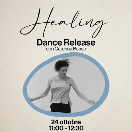 DANCE RELEASE