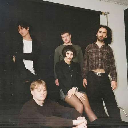 Slow Fiction