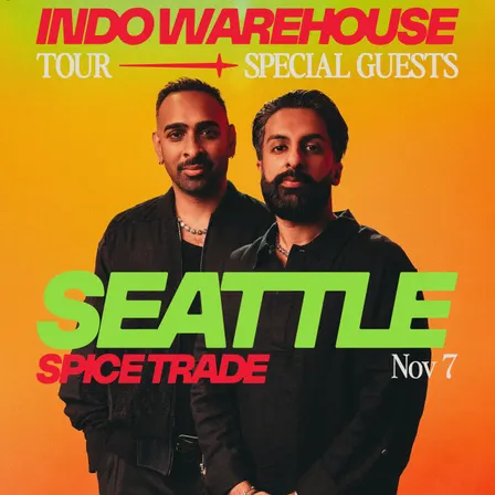 INDO WAREHOUSE at Exit 206