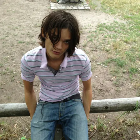 Donkey Kid - Rain & Rust Tour 20 27
