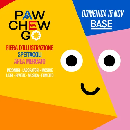 Paw Chew Go 26 - GIORNO 2