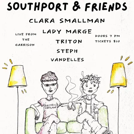 Southport & Friends