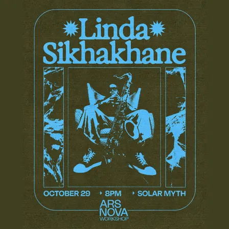 Linda Sikhakhane