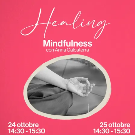 MINDFULNESS | TORNARE A RESPIRARE – UNA PAUSA DAL RUMORE DELLA CITTÀ