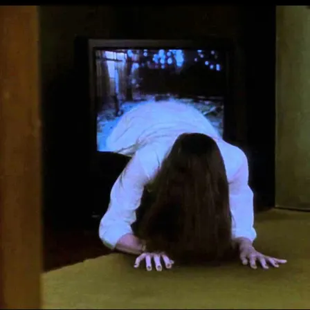 RING (1998) Film Screening