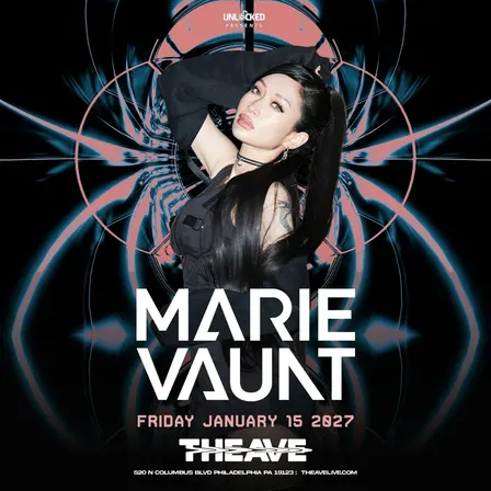 MARIE VAUNT