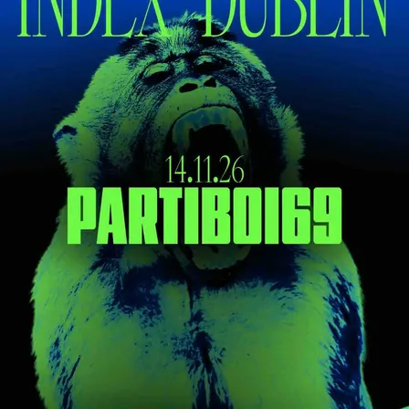 Index: Partiboi69