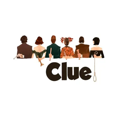 CLUE : INTERACTIVE SCREENING