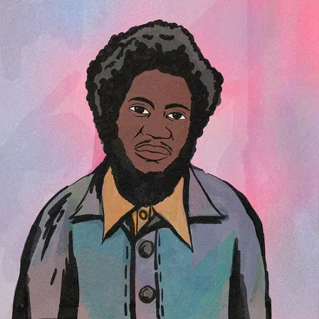 Michael Kiwanuka: 'FUDGE' Listening Event