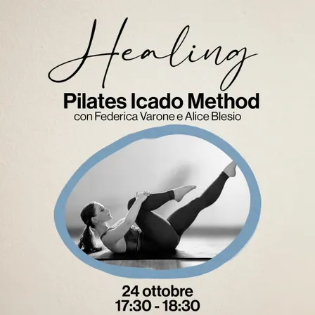 PILATES | ICA-DO METHOD