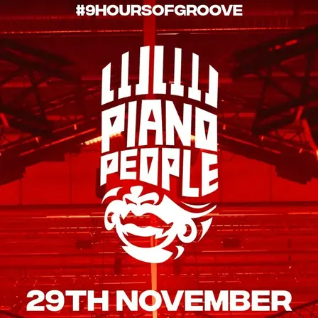 Piano People