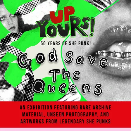 God Save the Queens