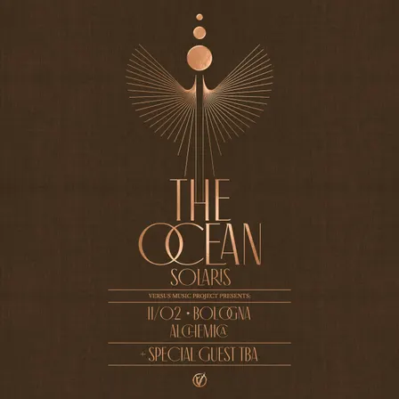The Ocean