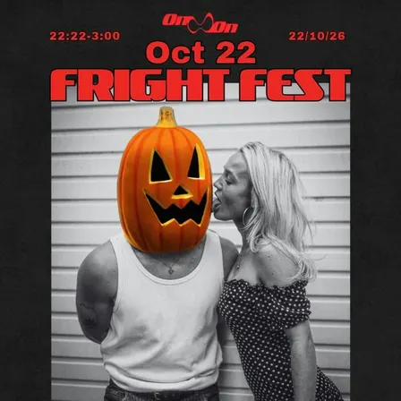 On&On Presents: Fright Fest