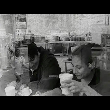 LA Filmforum: Francisco Romero – Local Reconstructions