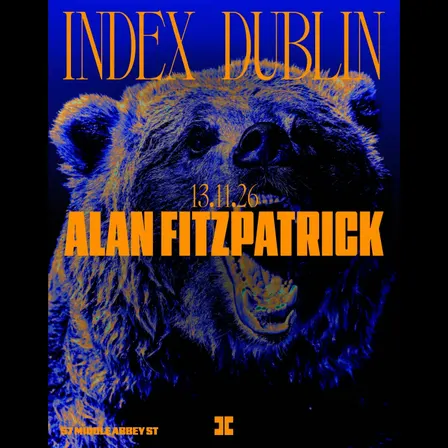 Alan Fitzpatrick