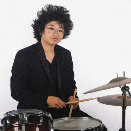 ELLIE RUI