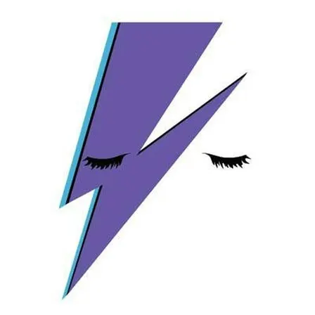 Purple Sane: Bowie x Prince Party