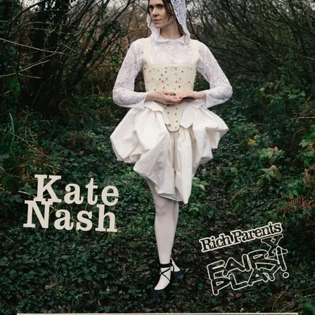 PARENTAL GUIDANCE WITH KATE NASH