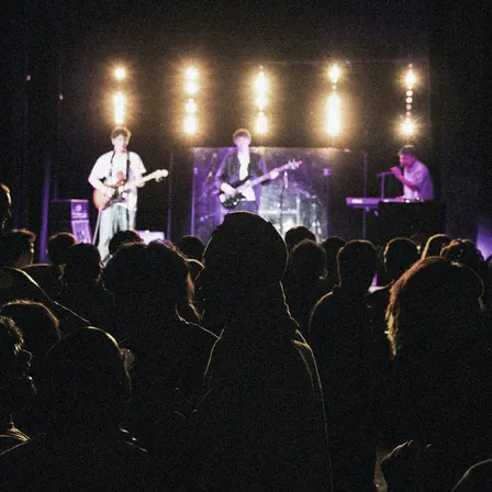Live Music Night: Bossa Nova