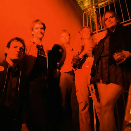 DELIVERY (Aus) + TV For Cats - Dead Wax, 8th Nov