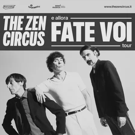 The Zen Circus