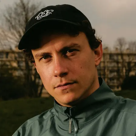 DJ Physical Residency: Pangaea, Servye