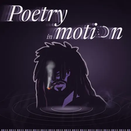 Poetry In Motion