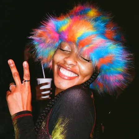 RECESS x Black Curatorial: Frieze After Party